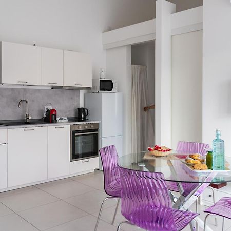 Residenza Del Barone Luxury House - Pula, Sardegna Apartment Екстериор снимка