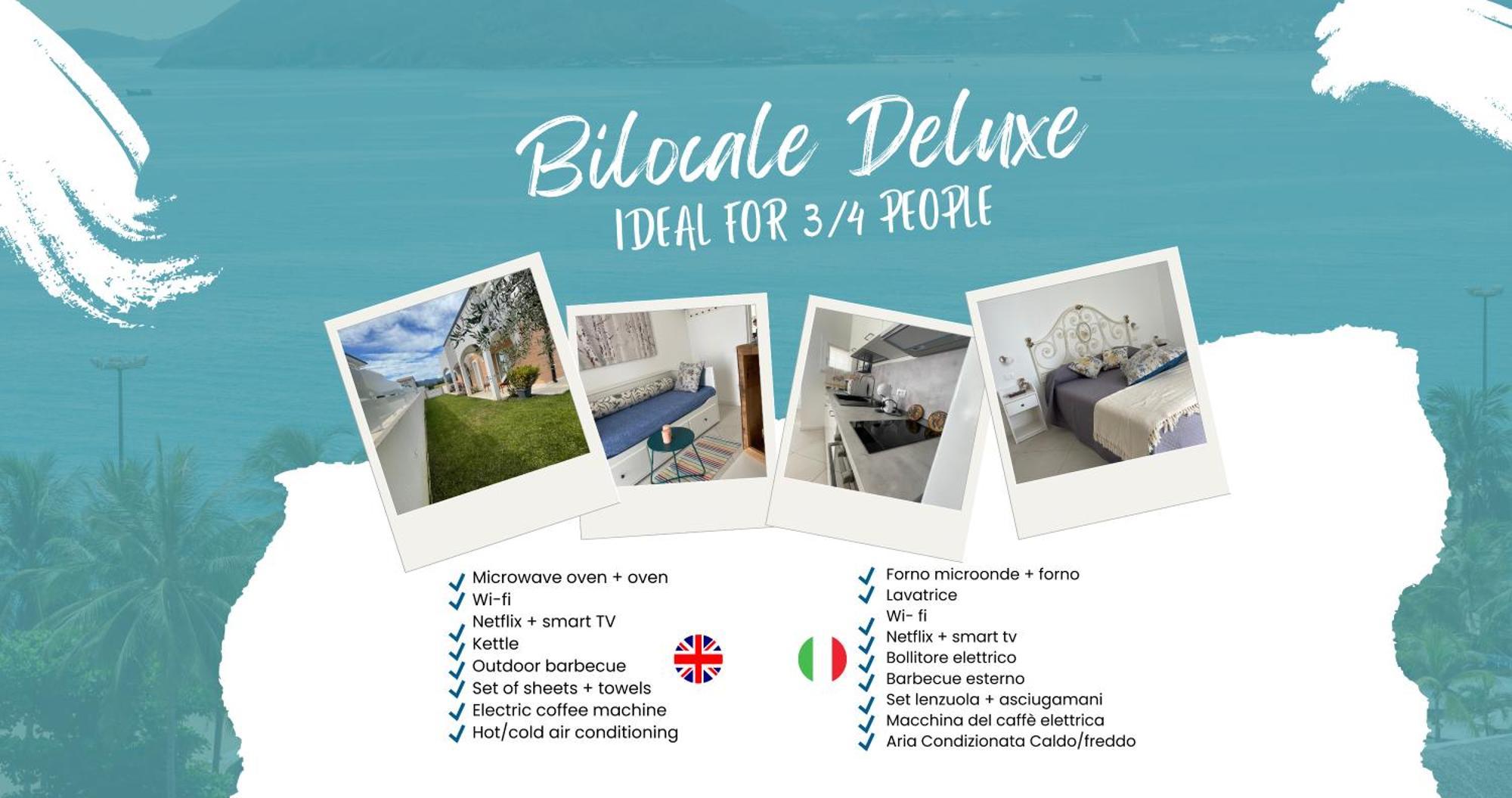 Residenza Del Barone Luxury House - Pula, Sardegna Apartment Екстериор снимка
