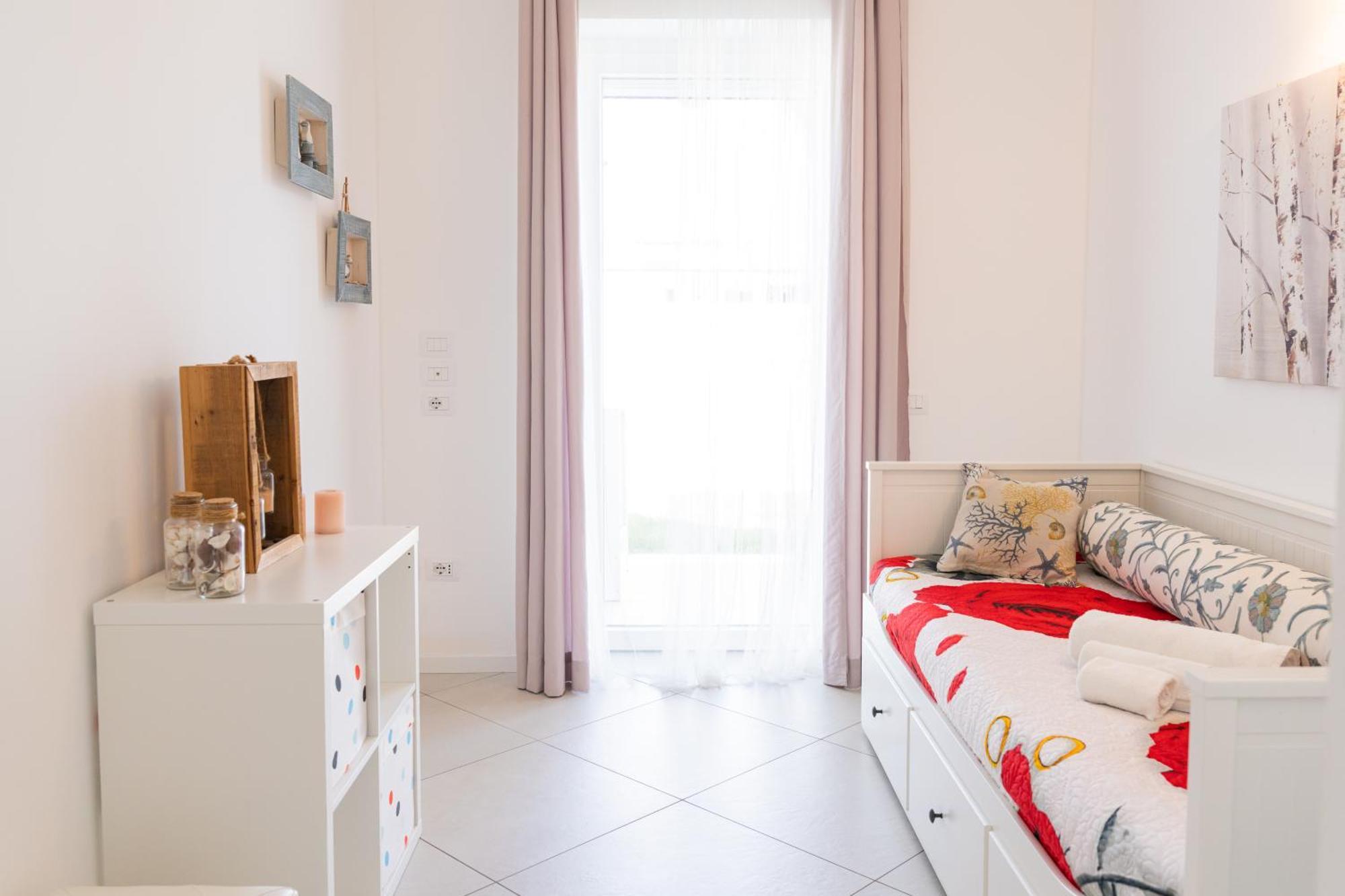 Residenza Del Barone Luxury House - Pula, Sardegna Apartment Екстериор снимка