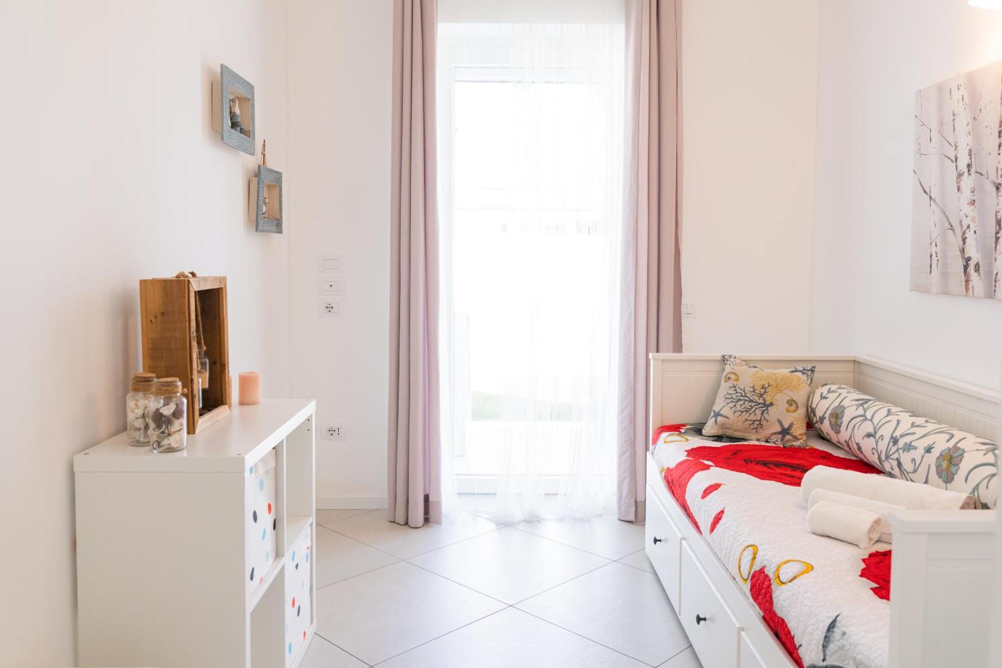 Residenza Del Barone Luxury House - Pula, Sardegna Apartment Екстериор снимка