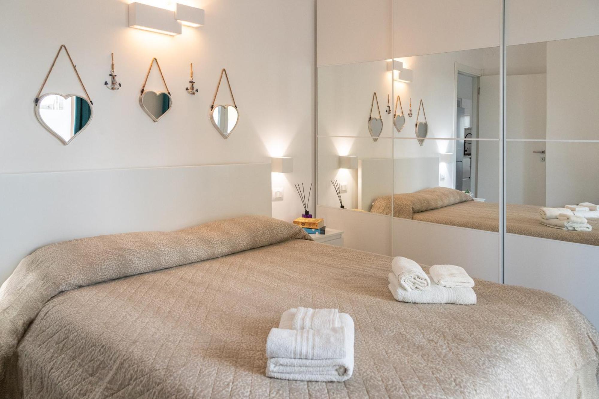 Residenza Del Barone Luxury House - Pula, Sardegna Apartment Екстериор снимка