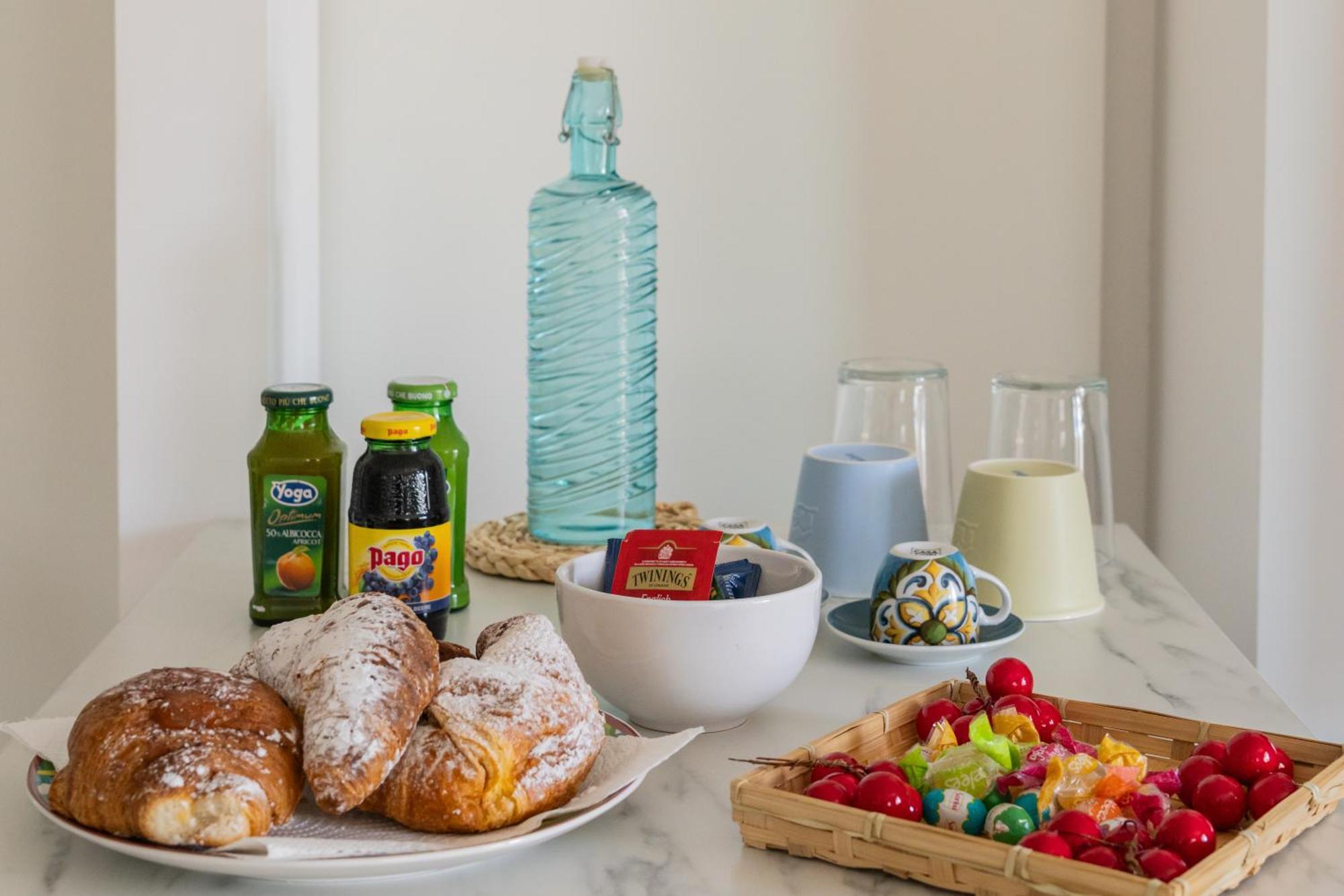 Residenza Del Barone Luxury House - Pula, Sardegna Apartment Екстериор снимка