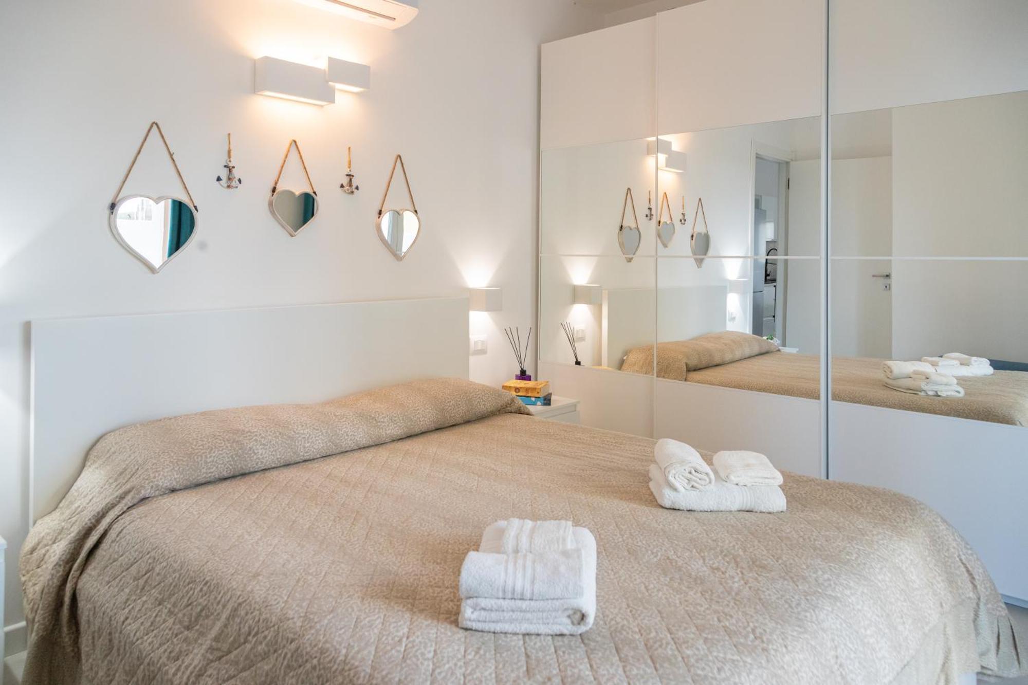 Residenza Del Barone Luxury House - Pula, Sardegna Apartment Екстериор снимка