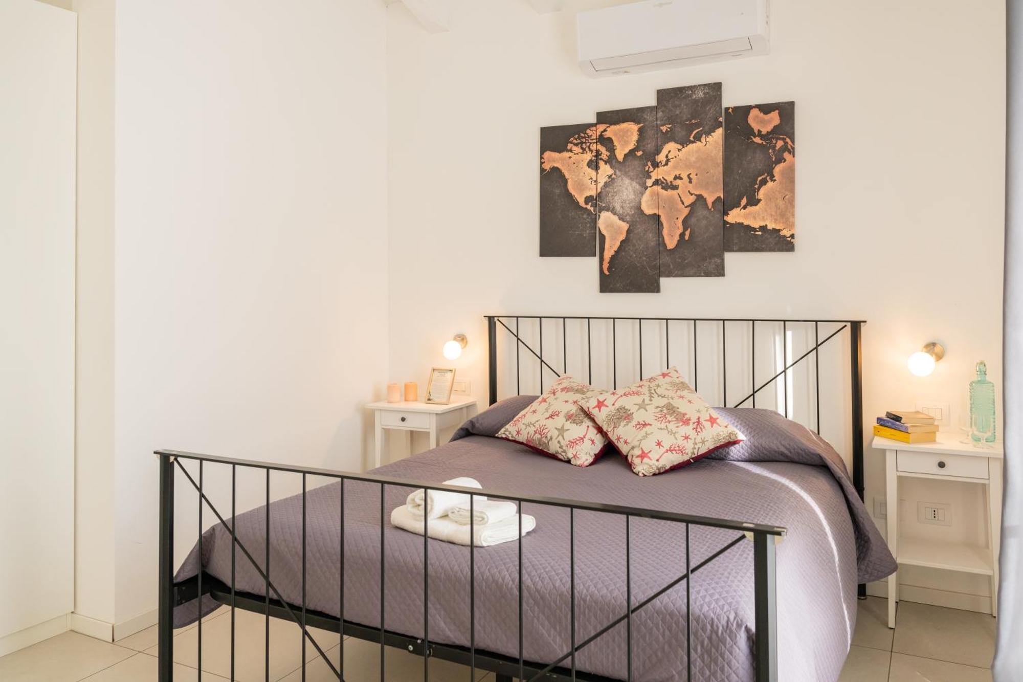 Residenza Del Barone Luxury House - Pula, Sardegna Apartment Екстериор снимка